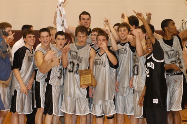 2005 district champions