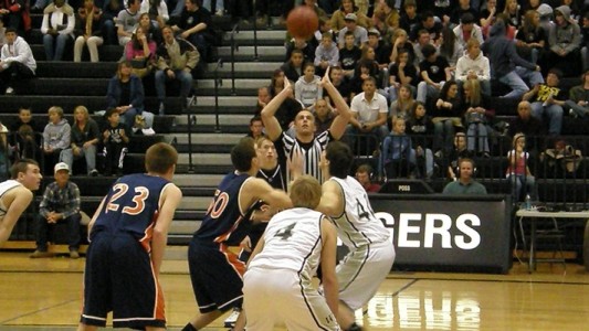 2008 Four State Tipoff