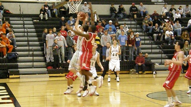 bracamonte vs ft scott