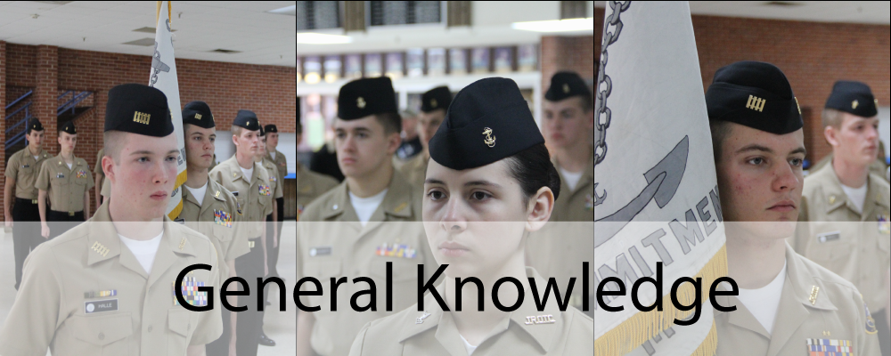 General Knowledge Banner